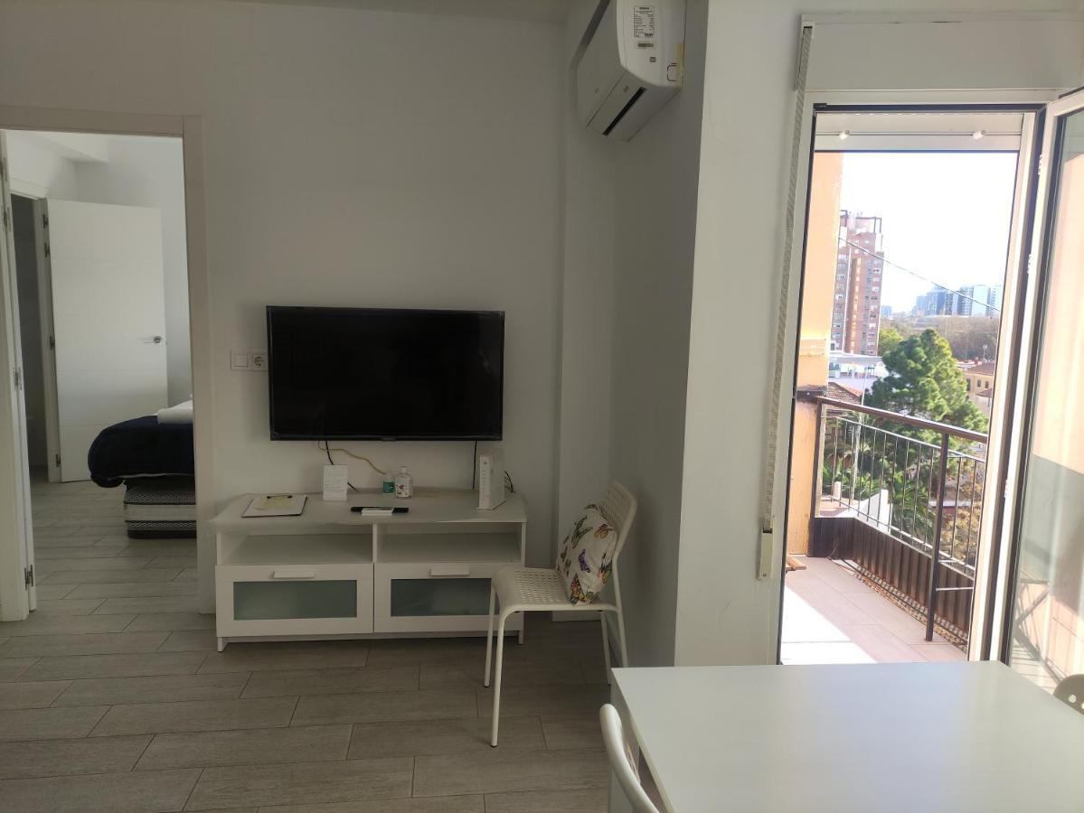 Moon Valencia Apartment — Photos 3